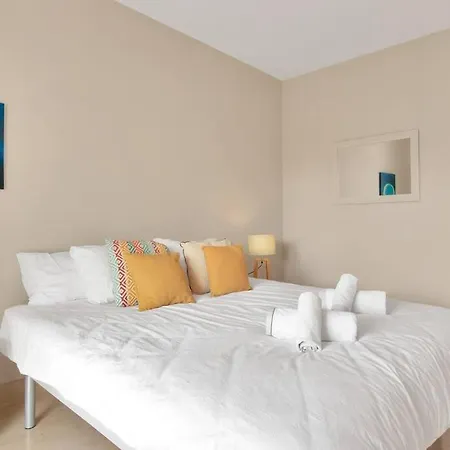 Apartamento En Complejo Con Piscina Climatizada - El Presidente 234 Estepona Exterior photo